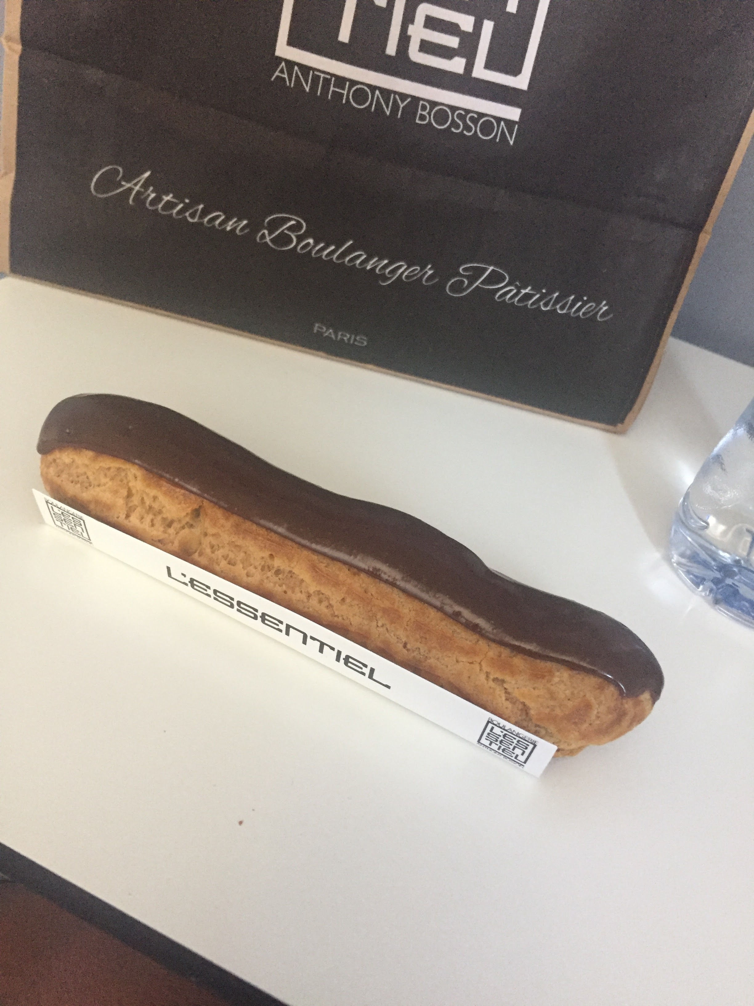 Photo n° 2 de l'avis de Davina.o fait le 02/05/2018 à 14:39
