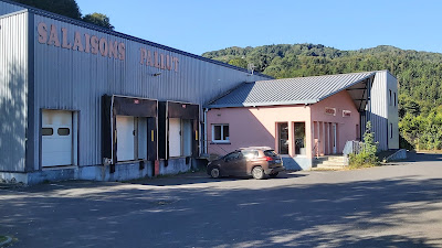 Pallut à Condat