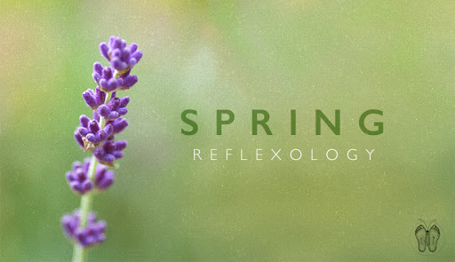 Spring Reflexology