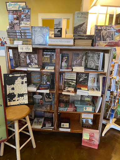 Book Store «Lorelei Books», reviews and photos, 1103 Washington St, Vicksburg, MS 39183, USA