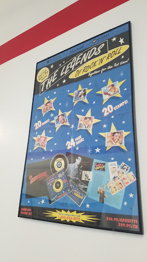 Post Office «United States Postal Service», reviews and photos, 5762 Lincoln Ave, Cypress, CA 90630, USA