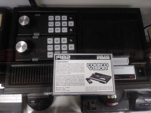 Video Game Store «Game Over Videogames», reviews and photos, 602 NW Loop 410 #111, San Antonio, TX 78216, USA