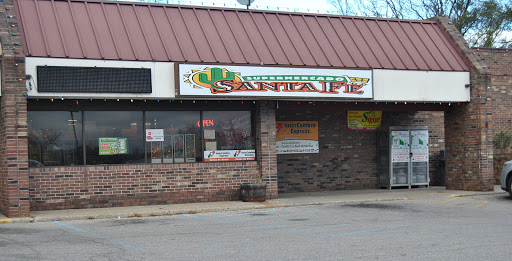 Supermarket «Supermercado Santa Fe», reviews and photos, 981 Butternut Dr, Holland, MI 49424, USA