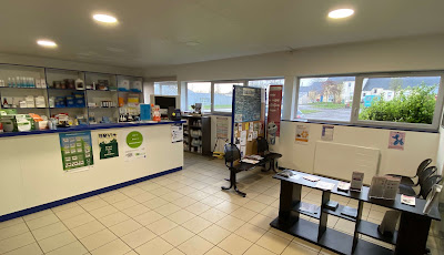 Cabinet Vétérinaire de Juvigné (cabinets vétérinaires des trois collines) à Juvigné
