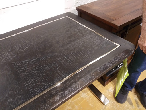 Furniture Store «Marlo Furniture Liquidation Center Furniture Store», reviews and photos, 4040 Plank Rd, Fredericksburg, VA 22407, USA