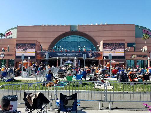 Arena «Honda Center», reviews and photos, 2695 E Katella Ave, Anaheim, CA 92806, USA