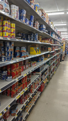 Discount Store «Dollar General», reviews and photos, 1120 W Walnut St, Albany, IN 47320, USA