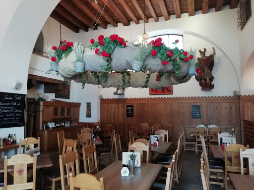 Maltesisches restaurant Innsbruck
