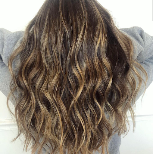 Beauty Salon «Edmund James Salon & Day Spa», reviews and photos, 2401 PGA Boulevard #185, Palm Beach Gardens, FL 33410, USA