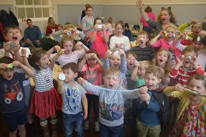 Devon Science (formerly Sciencedipity) - science parties, shows & workshops image
