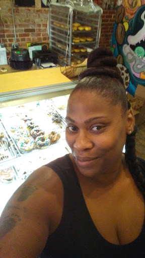 Donut Shop «Sugar Shack Donuts & Coffee», reviews and photos, 307 Delannoy Ave, Cocoa, FL 32922, USA