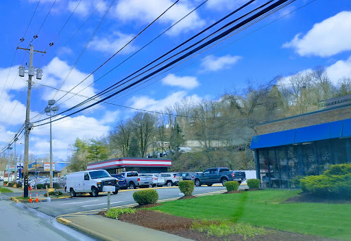Used Car Dealer «Brady Auto Sales», reviews and photos, 545 Rodi Rd, Penn Hills, PA 15235, USA