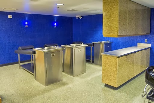 Beauty School «Aveda Institute Los Angeles», reviews and photos, 10935 Weyburn Ave, Los Angeles, CA 90024, USA