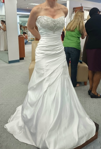 Bridal Shop «Global Bridal Gallery», reviews and photos, 687 S Washington St, Alexandria, VA 22314, USA