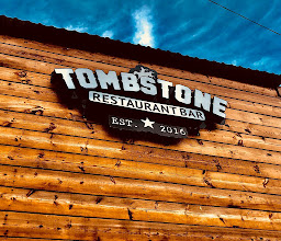 Tombstone Rock Bar photo