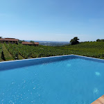 Photo n°4 de l'avis de antonio.o fait le 03/09/2023 à 16:42 sur le  Cincinnato Wine Resort à Cori