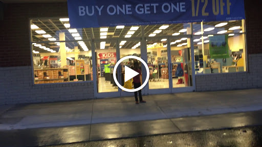 Shoe Store «Shoe Carnival», reviews and photos, 10955 W Broad St, Glen Allen, VA 23060, USA