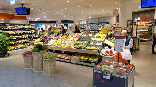 Ecological stores Stuttgart
