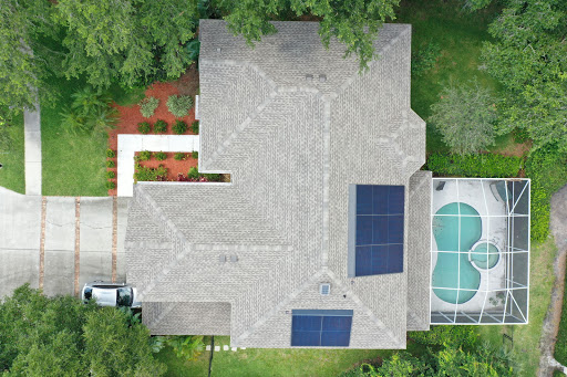 Roofing Contractor «Arrys Roofing Services, Inc.», reviews and photos