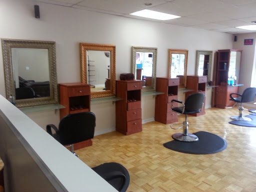 Beauty Salon «Appearances Hair Salon», reviews and photos, 172 Pleasant St, Marlborough, MA 01752, USA