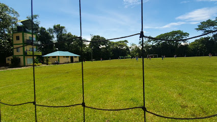 Club de Futbol Viejo Sede La Rabona