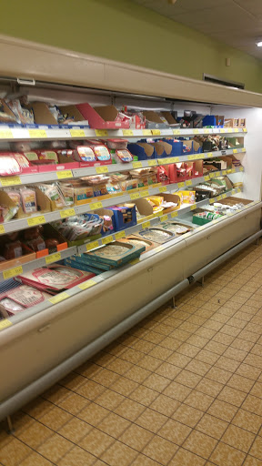 Supermarket «ALDI», reviews and photos, 107 S Memorial Dr, New Castle, IN 47362, USA