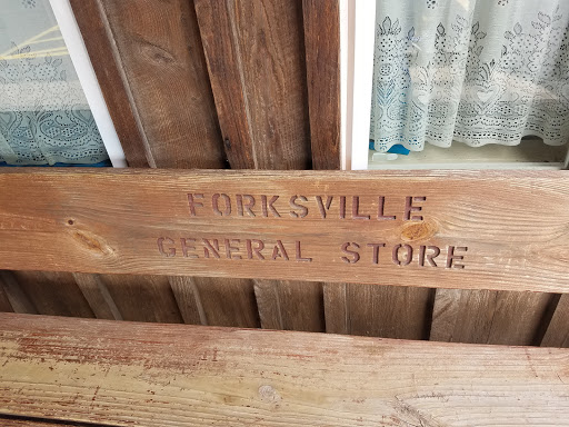 Restaurant «Forksville General Store & Restaurant», reviews and photos, 22 Bridge St, Forksville, PA 18616, USA