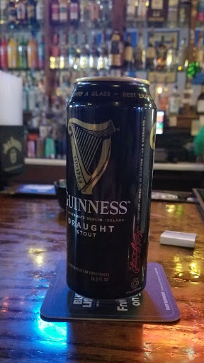 Bar & Grill «Wall Street», reviews and photos, 121 N Maple St, Murfreesboro, TN 37130, USA