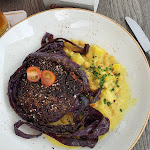 Photo n°1 de l'avis de Jitta.a fait le 04/07/2021 à 16:19 sur le  Gasthof Pension Und Fewos Zur Zweere à Willingen