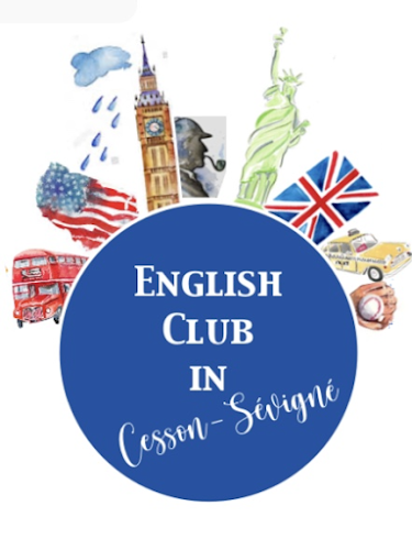 Cours d'anglais Cesson-Sévigné English Club Cesson-Sévigné
