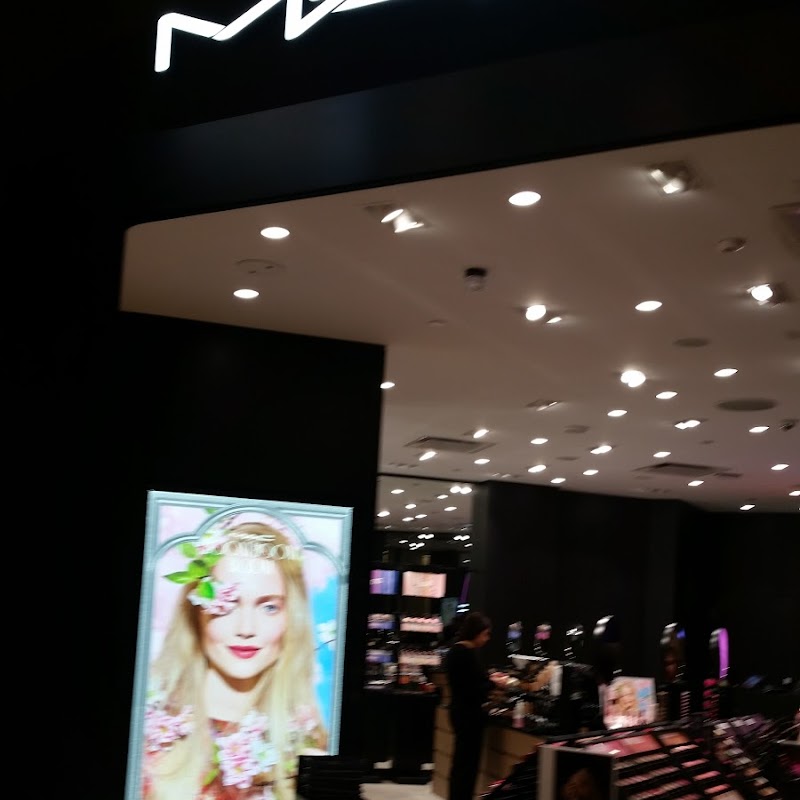 MAC Cosmetics