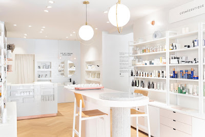 Oh My Cream ! Abbesses - Beauté Clean à Paris