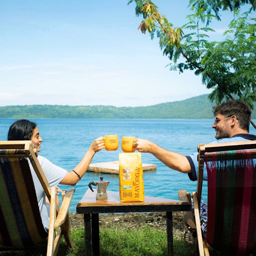 Coffee Store «Mayorga Organics», reviews and photos, 1029 E Gude Dr, Rockville, MD 20850, USA