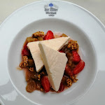 Photo n°2 de l'avis de Tim.b fait le 25/05/2020 à 17:40 sur le  Adler Wirtschaft - Franz Keller à Eltville