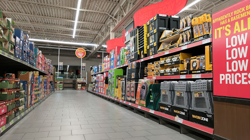 Supermarket «ALDI», reviews and photos, 2120 Panama Ln, Bakersfield, CA 93304, USA