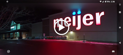 Grocery Store «Meijer», reviews and photos, 1223 Phoenix St, South Haven, MI 49090, USA