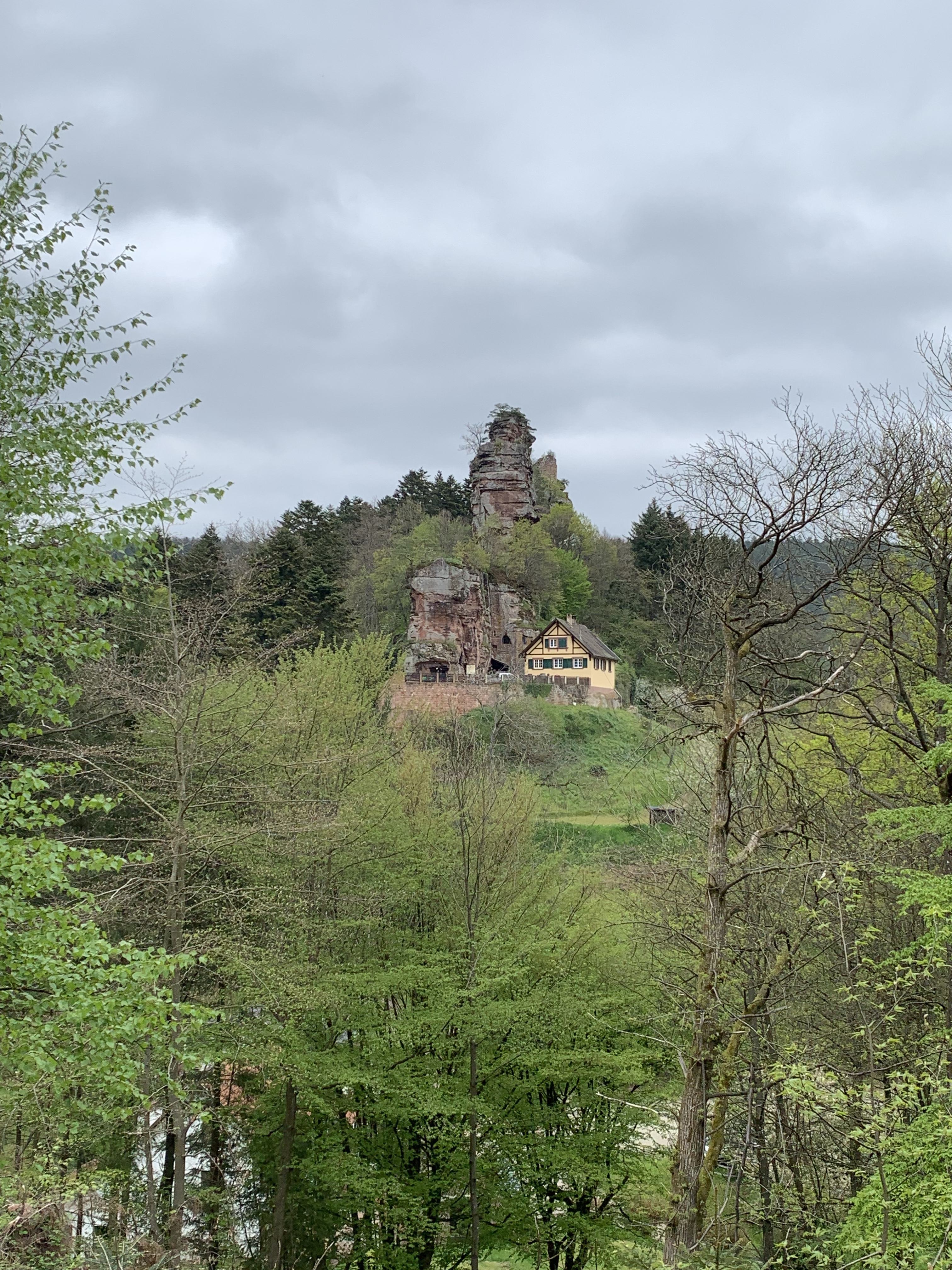 Photo n° 1 de l'avis de Olivier.. fait le 29/04/2023 à 16:04