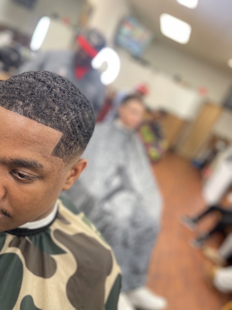 BlendReaper Barbering 44095
