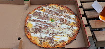 Plats et boissons du Pizzas à emporter Ze Pizza Carquefou - Au sein du Carquefood - Pizza à emporter - n°3