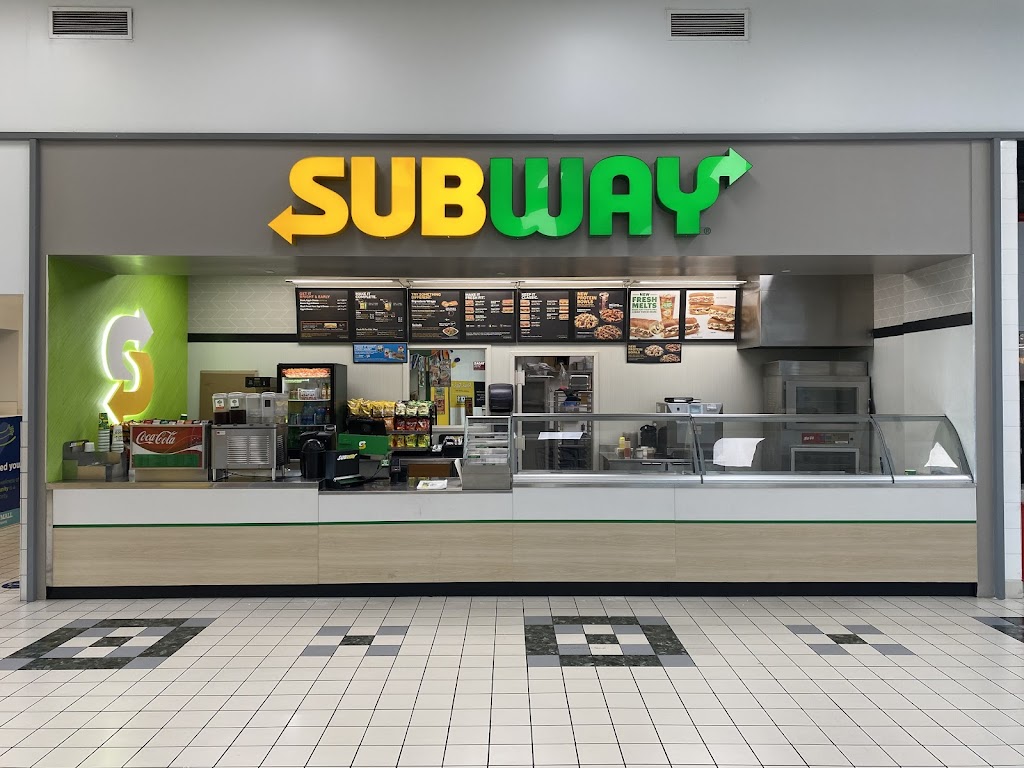Subway 21740