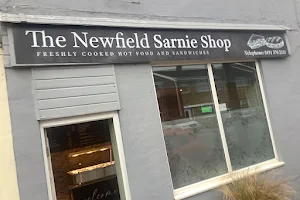 Newfield Sarnie Shop Ltd image