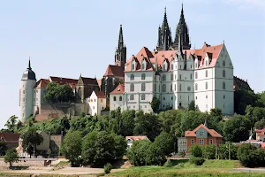 Albrechtsburg Castle image