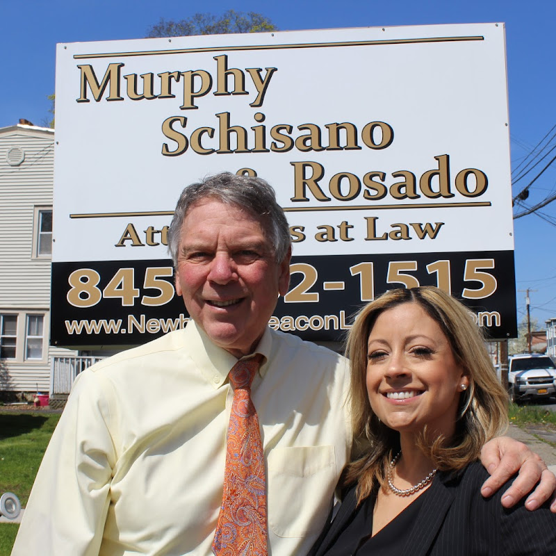 Murphy, Schisano & Rosado Attorneys And Counselors At Law
