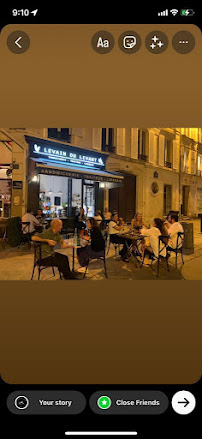 Photos du propriétaire du Restaurant libanais Levain du levant à Paris - n°15