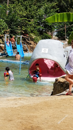 Water Park «Sun Crest Water Park», reviews and photos, 6806 All Healing Springs Rd, Taylorsville, NC 28681, USA