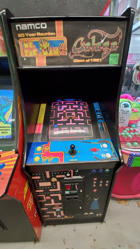 Video Arcade «Game Underground», reviews and photos, 1245 Worcester St #1094, Natick, MA 01760, USA
