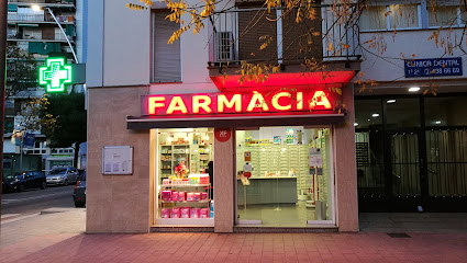 Foto de Farmacia Luis Miguel Barberan