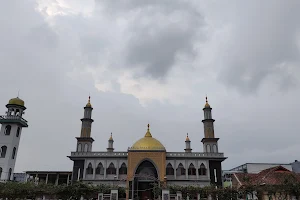 Lembang Great Mosque image