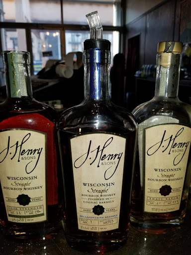 Tobacco Shop «TESA Cigar Company», reviews and photos, 1039 W Lake St, Chicago, IL 60622, USA