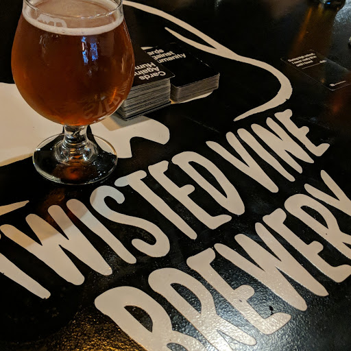 Brewery «Twisted Vine Brewery», reviews and photos, 3320 Westown Pkwy, West Des Moines, IA 50266, USA